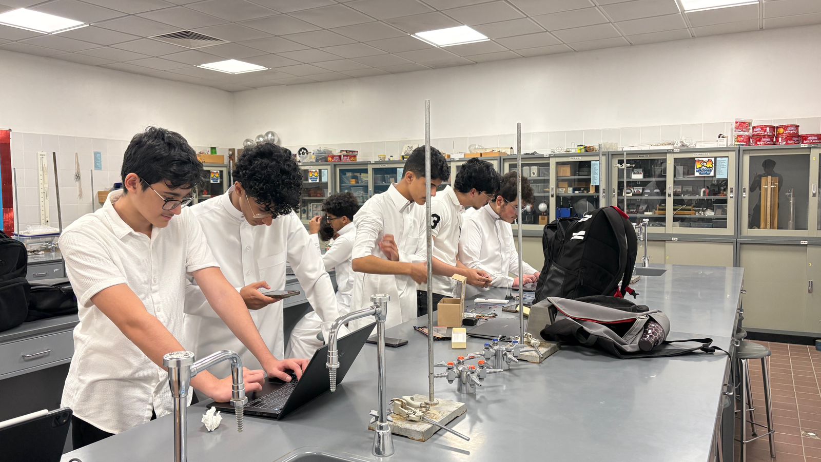 Engineering Club